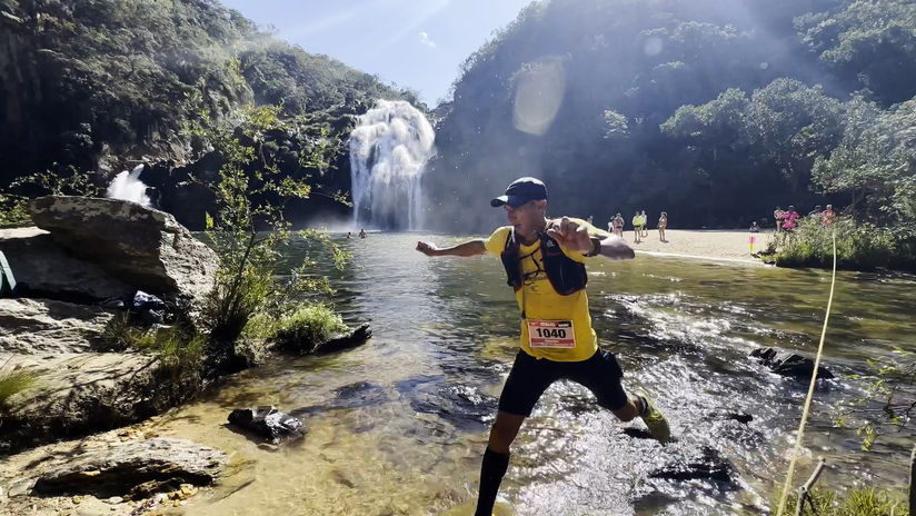 KTR Ultra Trail Serra da Canastra - 2024
